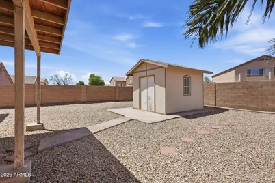 2191 N St Pedro Avenue, Casa Grande, AZ 85122 - Photo 35