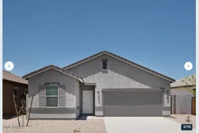 12876 E Wallflower Lane, Florence, AZ 85132 - Photo 1