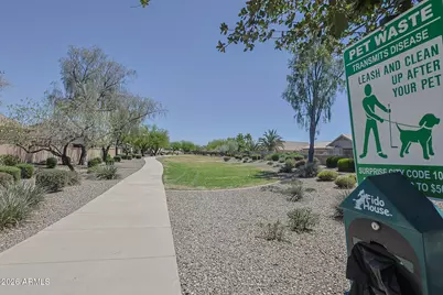 15209 N 181st Drive, Surprise, AZ 85388 - Photo 21
