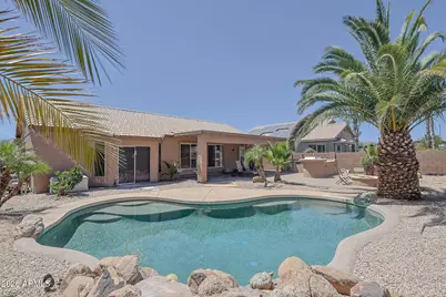 15209 N 181st Drive, Surprise, AZ 85388 - Photo 17