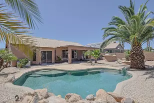 15209 N 181st Dr, Surprise, AZ 85388 - Photo 17