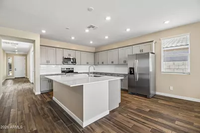 24061 W Hacienda Avenue, Buckeye, AZ 85326 - Photo 5