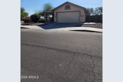 5409 S 15th Way SE, Phoenix, AZ 85040 - Photo 1