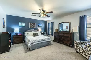 957 E Wimpole Ave, Gilbert, AZ 85297 - Photo 13