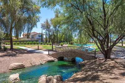 957 E Wimpole Avenue, Gilbert, AZ 85297 - Photo 33