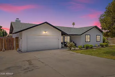 1732 N Silverton Circle, Mesa, AZ 85203 - Photo 1