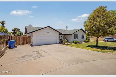 1732 N Silverton Circle, Mesa, AZ 85203 - Photo 7