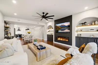 36601 N Mule Train Road #A36, Carefree, AZ 85377 - Photo 19