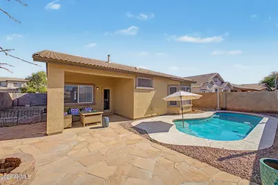 3742 E Sandy Way, Gilbert, AZ 85297 - Photo 45