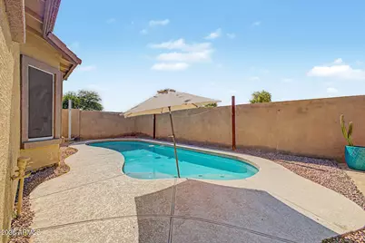 3742 E Sandy Way, Gilbert, AZ 85297 - Photo 41