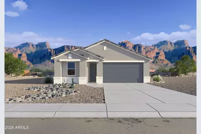 46619 W Stellar Drive, Maricopa, AZ 85139 - Photo 1