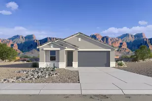 46619 W Stellar Dr, Maricopa, AZ 85139 - Photo 1