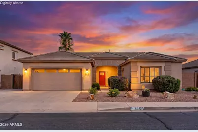 4158 E Peach Tree Drive, Chandler, AZ 85249 - Photo 65
