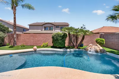4158 E Peach Tree Drive, Chandler, AZ 85249 - Photo 9
