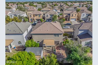 2524 S 89th Lane, Tolleson, AZ 85353 - Photo 41