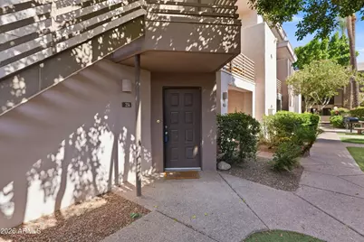 4343 N 21st Street #256, Phoenix, AZ 85016 - Photo 5