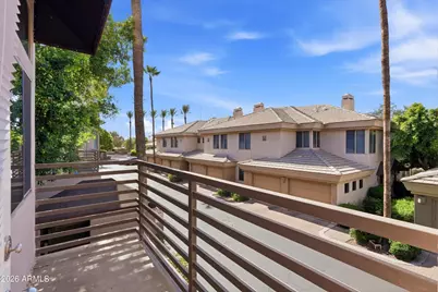4343 N 21st Street #256, Phoenix, AZ 85016 - Photo 9