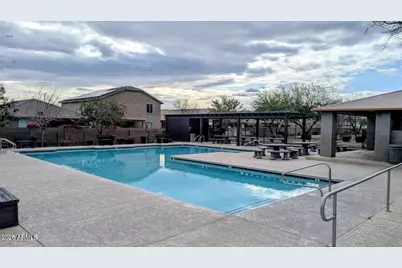 17926 W Jessie Lane, Surprise, AZ 85387 - Photo 41