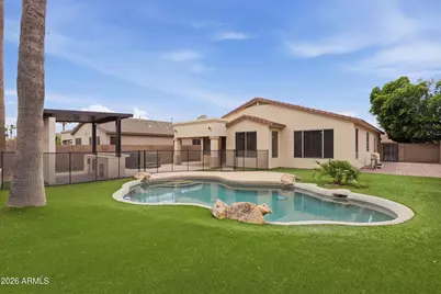 1724 W Deer Creek Road, Phoenix, AZ 85045 - Photo 25