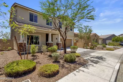 21171 W Holly Street, Buckeye, AZ 85396 - Photo 1