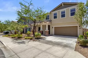 21171 W Holly St, Buckeye, AZ 85396 - Photo 3