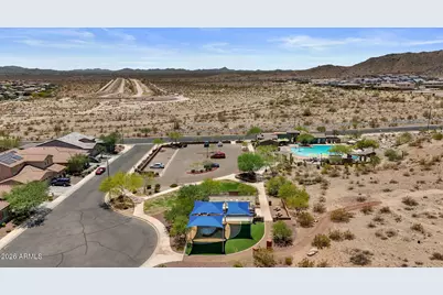 21171 W Holly Street, Buckeye, AZ 85396 - Photo 69