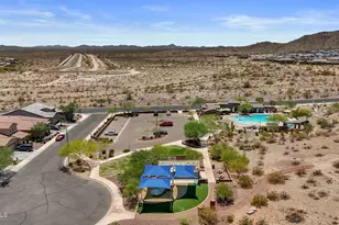 21171 W Holly St, Buckeye, AZ 85396 - Photo 69