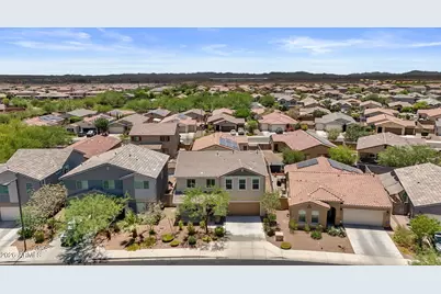 21171 W Holly Street, Buckeye, AZ 85396 - Photo 49