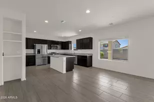 21171 W Holly St, Buckeye, AZ 85396 - Photo 17
