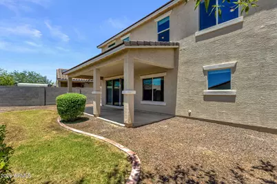 21171 W Holly Street, Buckeye, AZ 85396 - Photo 45