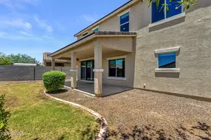 21171 W Holly St, Buckeye, AZ 85396 - Photo 45