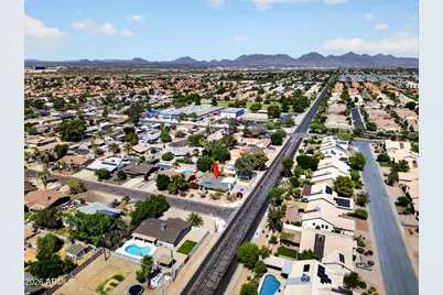 17801 N 43rd Way, Phoenix, AZ 85032 - Photo 37