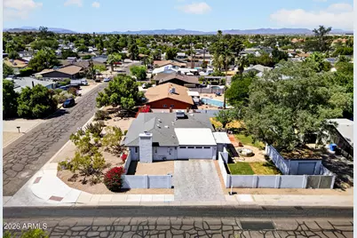 17801 N 43rd Way, Phoenix, AZ 85032 - Photo 1