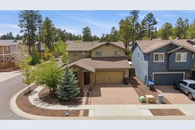 2797 W Pico Del Monte Circle, Flagstaff, AZ 86001 - Photo 21