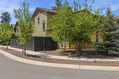 2797 W Pico Del Monte Circle, Flagstaff, AZ 86001 - Photo 1