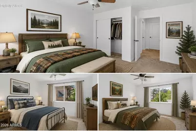 2797 W Pico Del Monte Circle, Flagstaff, AZ 86001 - Photo 17