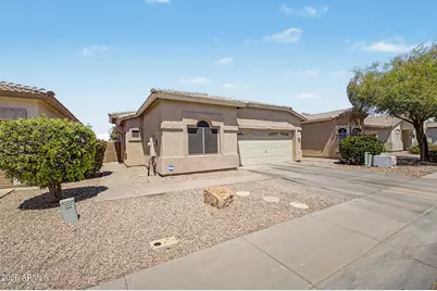 1032 S Cerise --, Mesa, AZ 85208 - Photo 1