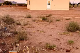 3106 N Valleyvalley St, Douglas, AZ 85607 - Photo 11