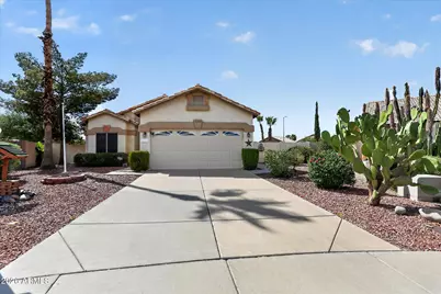 10328 W Burnett Road, Peoria, AZ 85382 - Photo 1