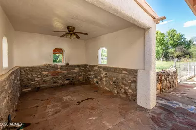 10885 E Pear Tree Drive, Cornville, AZ 86325 - Photo 7