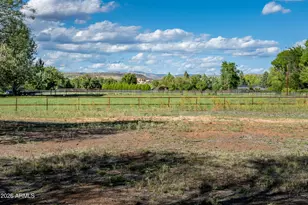 10885 E Pear Tree Dr, Cornville, AZ 86325 - Photo 13