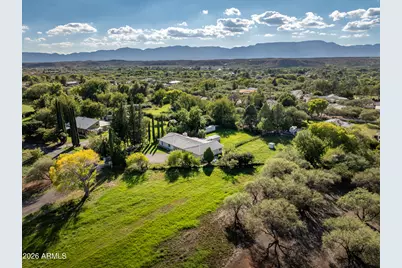 10885 E Pear Tree Drive, Cornville, AZ 86325 - Photo 3