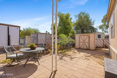 7660 E McKellips Road #78, Scottsdale, AZ 85257 - Photo 25