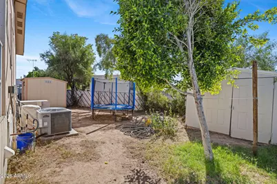 7660 E McKellips Road #78, Scottsdale, AZ 85257 - Photo 27