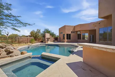 26812 N 161st Street, Scottsdale, AZ 85262 - Photo 49