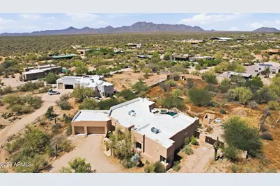 26812 N 161st Street, Scottsdale, AZ 85262 - Photo 67
