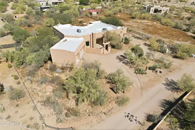 26812 N 161st Street, Scottsdale, AZ 85262 - Photo 65