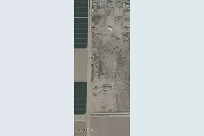 0 W Loki Lane #-, Casa Grande, AZ 85194 - Photo 3