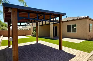 3824 E Fiesta Flower Ln, San Tan Valley, AZ 85140 - Photo 51