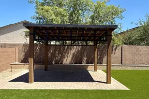 3824 E Fiesta Flower Ln, San Tan Valley, AZ 85140 - Photo 53